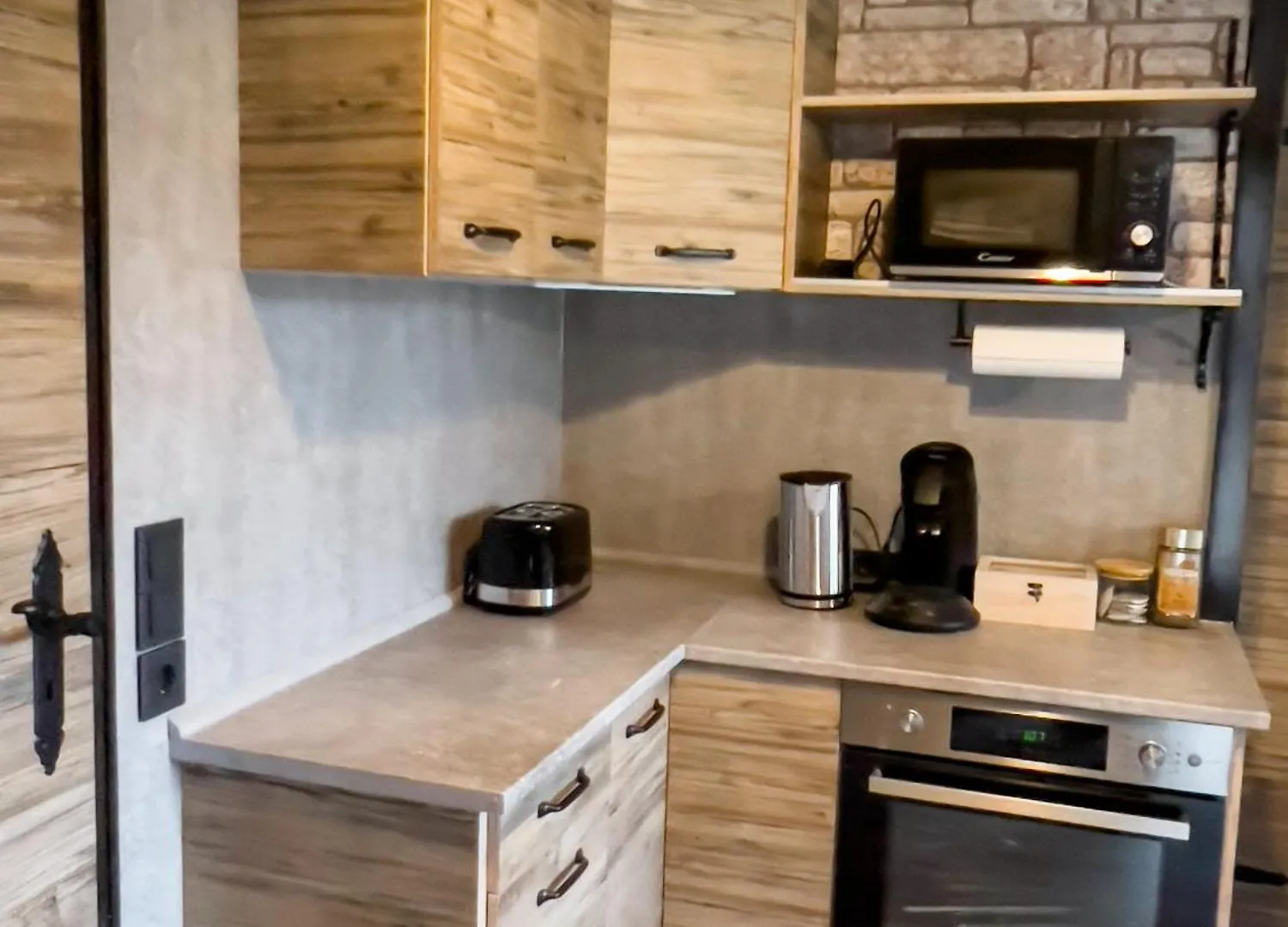 Fewo Ottobeurens Schmuckstueck Gemuetlich-Stylische Wohnung - Amethyst 0*, Ottobeuren Alemanha